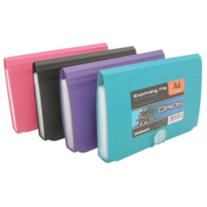 ACORDEON PEQUENO 13 DIV SURTIDO ACORDEON PEQUENO 13 DIV SURTIDO