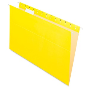 FOLDER COLGANTE OFICIO PENDAFLEX C/REF. AMARILLO 25 U FOLDER COLGANTE OFICIO PENDAFLEX C/REF. AMARILLO 25 U