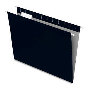 FOLDER COLGANTE OFICIO PENDAFLEX C/REF.NEGRO 25 U FOLDER COLGANTE OFICIO PENDAFLEX C/REF.NEGRO 25 U