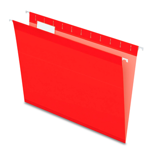FOLDER COLGANTE OFICIO PENDAFLEX C/REF.ROJO 25 U FOLDER COLGANTE OFICIO PENDAFLEX C/REF.ROJO 25 U