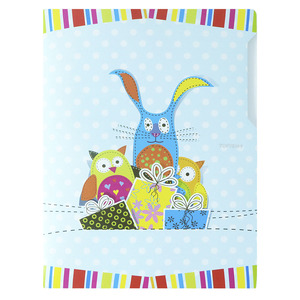 FOLDER EN L A4 TOP TEAM DISEÑO BÚHO FOLDER EN L A4 TOP TEAM DISEÑO BÚHO