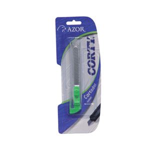 CUTTER CHICO CORTY CUTTER CHICO CORTY