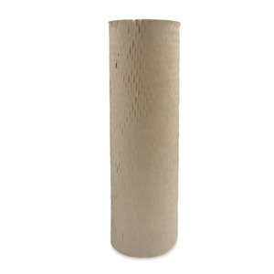 ROLLO DE PAPEL DE EMBALAJE TIPO PANAL ECOLOGICO ROLLO DE PAPEL DE EMBALAJE TIPO PANAL ECOLOGICO