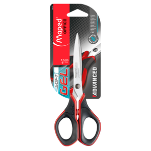 TIJERA MAPED ADVANCED GEL 17CM TIJERA MAPED ADVANCED GEL 17CM