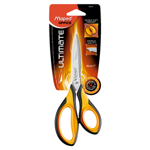 TIJERA MAPED ULTIMATE 18CM TIJERA MAPED ULTIMATE 18CM