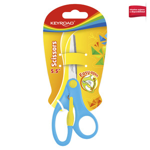 TIJERAS KEY ROAD EASY OPEN 5.5¨ 1U TIJERAS KEY ROAD EASY OPEN 5.5¨ 1U