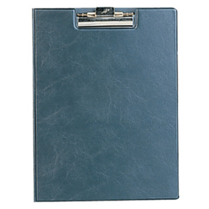 ESCRIBAFOLIO CON SUJETADOR ESCRIBAFOLIO CON SUJETADOR