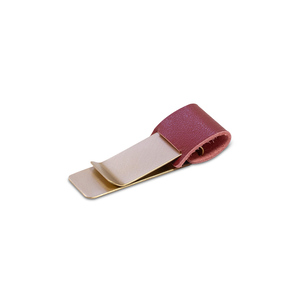 PORTALAPICERO CAVALIER CLIP ROJO PORTALAPICERO CAVALIER CLIP ROJO