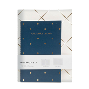 SET CAVALIER STATIONERY BOOKSET SET CAVALIER STATIONERY BOOKSET