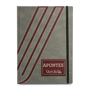 LIBRETA DE TELEFONOS GRIS LIBRETA DE TELEFONOS GRIS