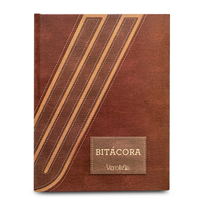 LIBRO BITACORA 300 FOLIOS LIBRO BITACORA 300 FOLIOS