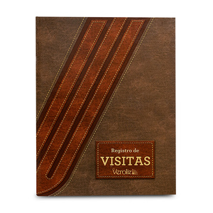 LIBRO REGISTRO DE VISITAS LIBRO REGISTRO DE VISITAS