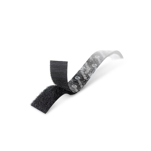 VELCRO ROLLO 19MM x 4m NEGRO VELCRO ROLLO 19MM x 4m NEGRO