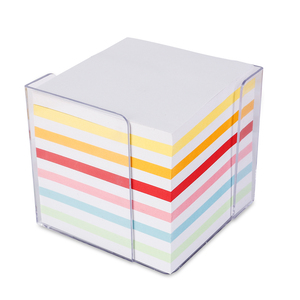 CUBO NOTAS ADHESIVAS EAGLE COLORES, 800H CUBO NOTAS ADHESIVAS EAGLE COLORES, 800H
