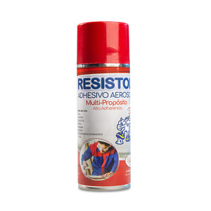 ADHESIVO AEROSOL MULTIPROPOSITO 16ONZ ADHESIVO AEROSOL MULTIPROPOSITO 16ONZ