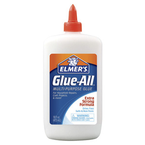 GOMA LIQUIDA MULTIPROPOSITO ELMERS 16 ONZ GOMA LIQUIDA MULTIPROPOSITO ELMERS 16 ONZ
