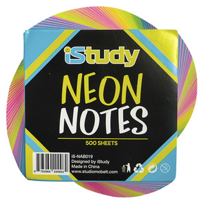 BLOCK DE NOTAS ISTUDY 500H BLOCK DE NOTAS ISTUDY 500H