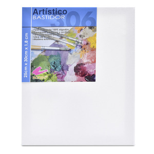 BASTIDOR EST T-306 25X30CM PZ BASTIDOR EST T-306 25X30CM PZ