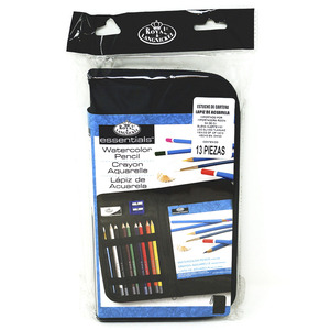 ESTUCHE LAPICES ACUARELA KEEP N CARRY ESTUCHE LAPICES ACUARELA KEEP N CARRY