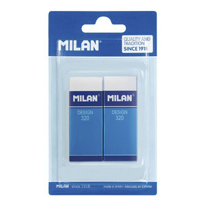 BORRADOR MILAN DESIGN 2U BORRADOR MILAN DESIGN 2U