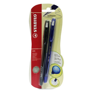 STABILO BOLIGRAFO EXAM GRADE 2U. STABILO BOLIGRAFO EXAM GRADE 2U.