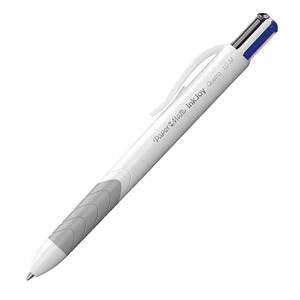 BOLIGRAFO PAPER MATE KILOMETRICO QUATTRO 4 COLORES EN 1U BOLIGRAFO PAPER MATE KILOMETRICO QUATTRO 4 COLORES EN 1U