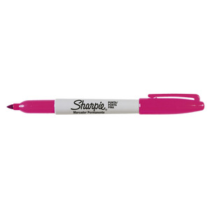 MARCADOR SHARPIE FINE MAGENTA MARCADOR SHARPIE FINE MAGENTA