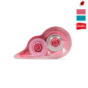 MINI TAPE CORRECTOR COLORES SURTIDOS MINI TAPE CORRECTOR COLORES SURTIDOS