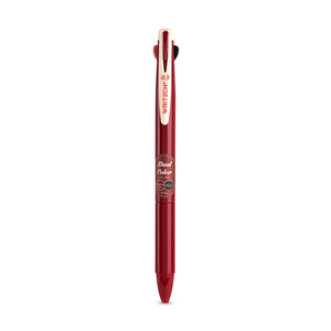 BOLIGRAFO GEL DUAL ROJO+NEGRO 0.7MM WRITECH BOLIGRAFO GEL DUAL ROJO+NEGRO 0.7MM WRITECH