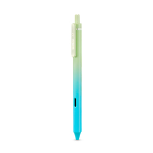 BOLIGRAFO GEL GRADIENT NEGRO 0.7MM WRITECH BOLIGRAFO GEL GRADIENT NEGRO 0.7MM WRITECH