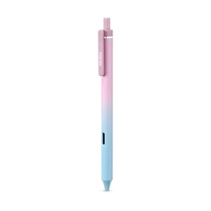 BOLIGRAFO GEL GRADIENT NEGRO 0.7MM WRITECH BOLIGRAFO GEL GRADIENT NEGRO 0.7MM WRITECH