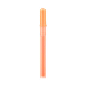 REPUESTO DE MARCATEXTO RETRACTIL NARANJA NEON WRITECH REPUESTO DE MARCATEXTO RETRACTIL NARANJA NEON WRITECH
