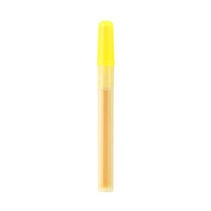 REPUESTO DE MARCATEXTO RETRACTIL AMARILLO NEON WRITECH REPUESTO DE MARCATEXTO RETRACTIL AMARILLO NEON WRITECH