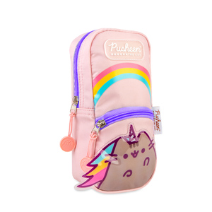 ESTUCHE PUSHEEN ARCOIRIS ESTUCHE PUSHEEN ARCOIRIS