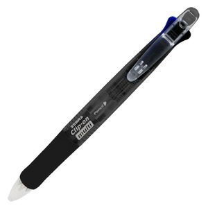BOLIGRAFO ZEBRA MULTIFUNCIONAL 4 COLORES + PORTAMINAS 0.5MM 1U (NEGRO) BOLIGRAFO ZEBRA MULTIFUNCIONAL 4 COLORES + PORTAMINAS 0.5MM 1U (NEGRO)
