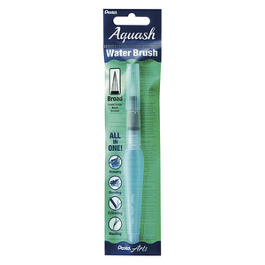 PINCEL DE WATER BRUSH LARGE (CJA 10 PZAS) PINCEL DE WATER BRUSH LARGE (CJA 10 PZAS)