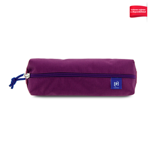 ESTUCHE EUROPEAN GOMA RECTANGULAR MEDIANO (COLORES SURTIDOS) ESTUCHE EUROPEAN GOMA RECTANGULAR MEDIANO (COLORES SURTIDOS)