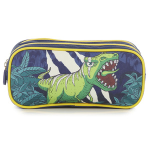 ESTUCHE SCRIBE KIDS ROAR ESTUCHE SCRIBE KIDS ROAR