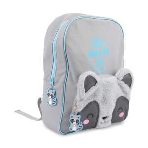 MOCHILA MAPACHE MOCHILA MAPACHE