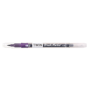 MARCADORES WRITECH DOBLE PUNTA (BRUSH / PUNTA FINA) 26 MARCADORES WRITECH DOBLE PUNTA (BRUSH / PUNTA FINA) 26