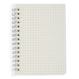 CUADERNO ESPIRAL BEIFA CUADRO 78H A6 CUADERNO ESPIRAL BEIFA CUADRO 78H A6