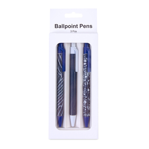 BOLIGRAFO CRE8 3U COLECCION AZUL BOLIGRAFO CRE8 3U COLECCION AZUL