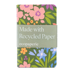 SET CRE8 COLECCION FLORES (INCLUYE: 3 CUADERNOS LINEAS 24H) SET CRE8 COLECCION FLORES (INCLUYE: 3 CUADERNOS LINEAS 24H)