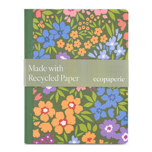 SET CRE8 COLECCION FLORES (INCLUYE: 3 CUADERNOS LINEAS 50H) SET CRE8 COLECCION FLORES (INCLUYE: 3 CUADERNOS LINEAS 50H)