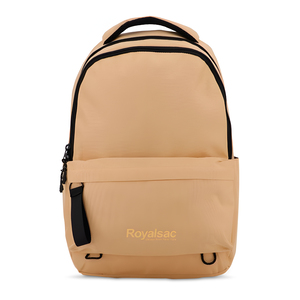 MOCHILA ROYALSAC MELOCOTON MOCHILA ROYALSAC MELOCOTON