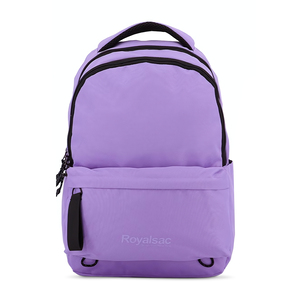 MOCHILA ROYALSAC MORADA MOCHILA ROYALSAC MORADA