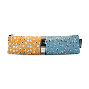 ESTUCHE MAKE NOTES TRIANGULAR MEDIANO COLECCION FLORAL ESTUCHE MAKE NOTES TRIANGULAR MEDIANO COLECCION FLORAL