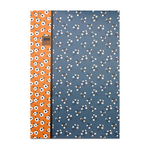 LIBRETA MAKE NOTES A5 40H COLECCION FLORAL LIBRETA MAKE NOTES A5 40H COLECCION FLORAL