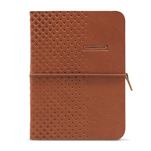 LIBRETA MAKE NOTES A6 96H CON ELASTICO COLECCION ONE COLOR CAFE LIBRETA MAKE NOTES A6 96H CON ELASTICO COLECCION ONE COLOR CAFE