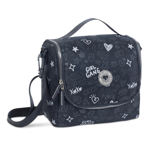 LONCHERA DKT BISOUS BLACK LONCHERA DKT BISOUS BLACK